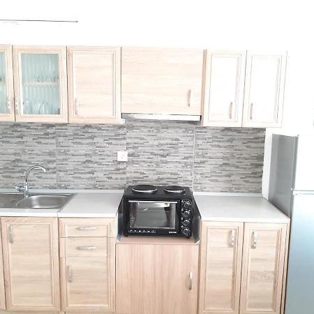 Babis Prinos Apartment エクステリア 写真