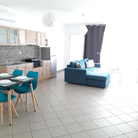 Babis Prinos Apartment エクステリア 写真