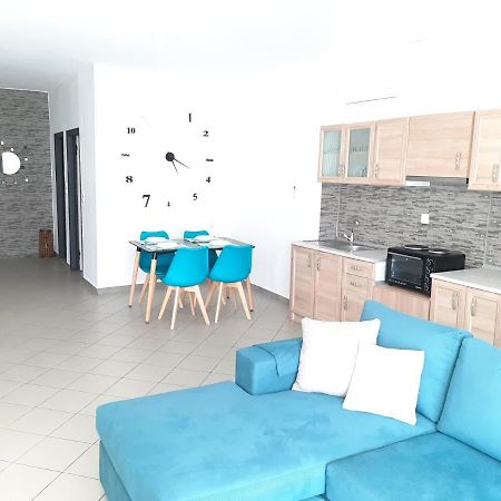 Babis Prinos Apartment エクステリア 写真