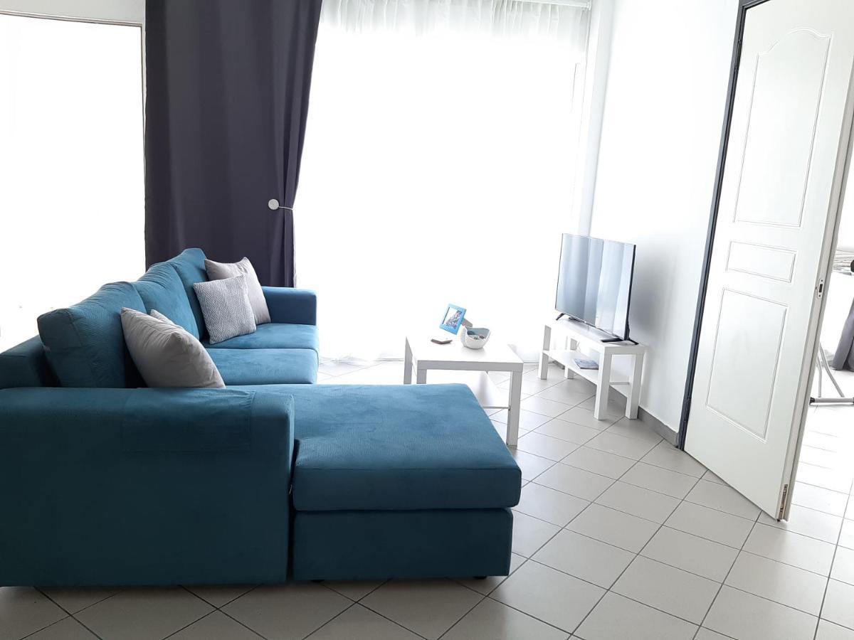 Babis Prinos Apartment エクステリア 写真