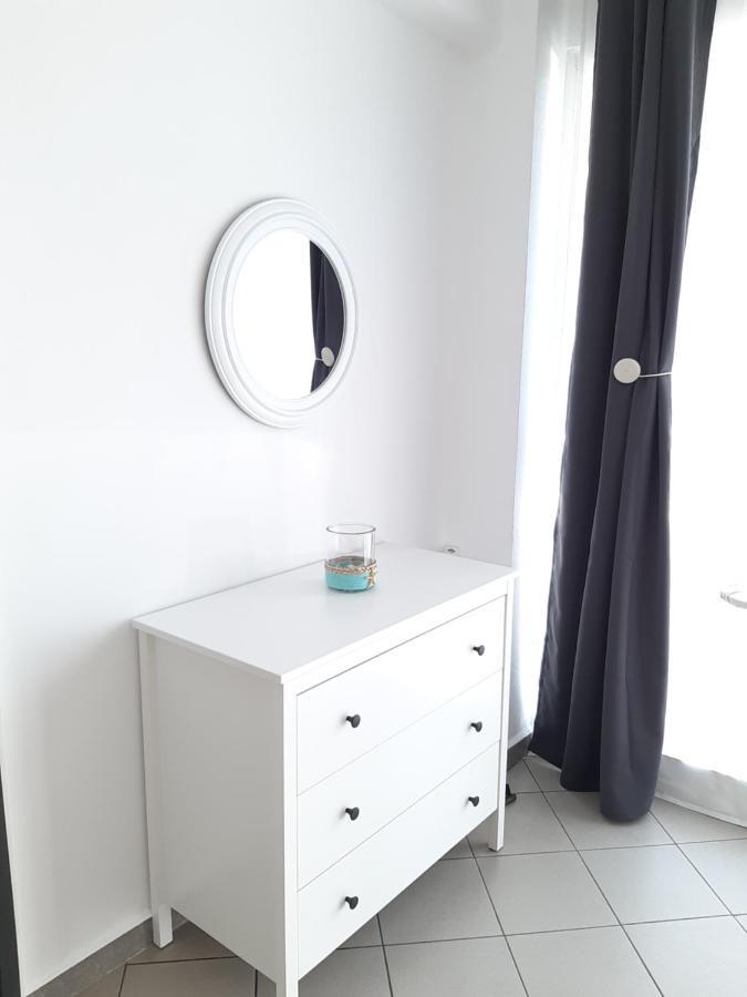 Babis Prinos Apartment エクステリア 写真