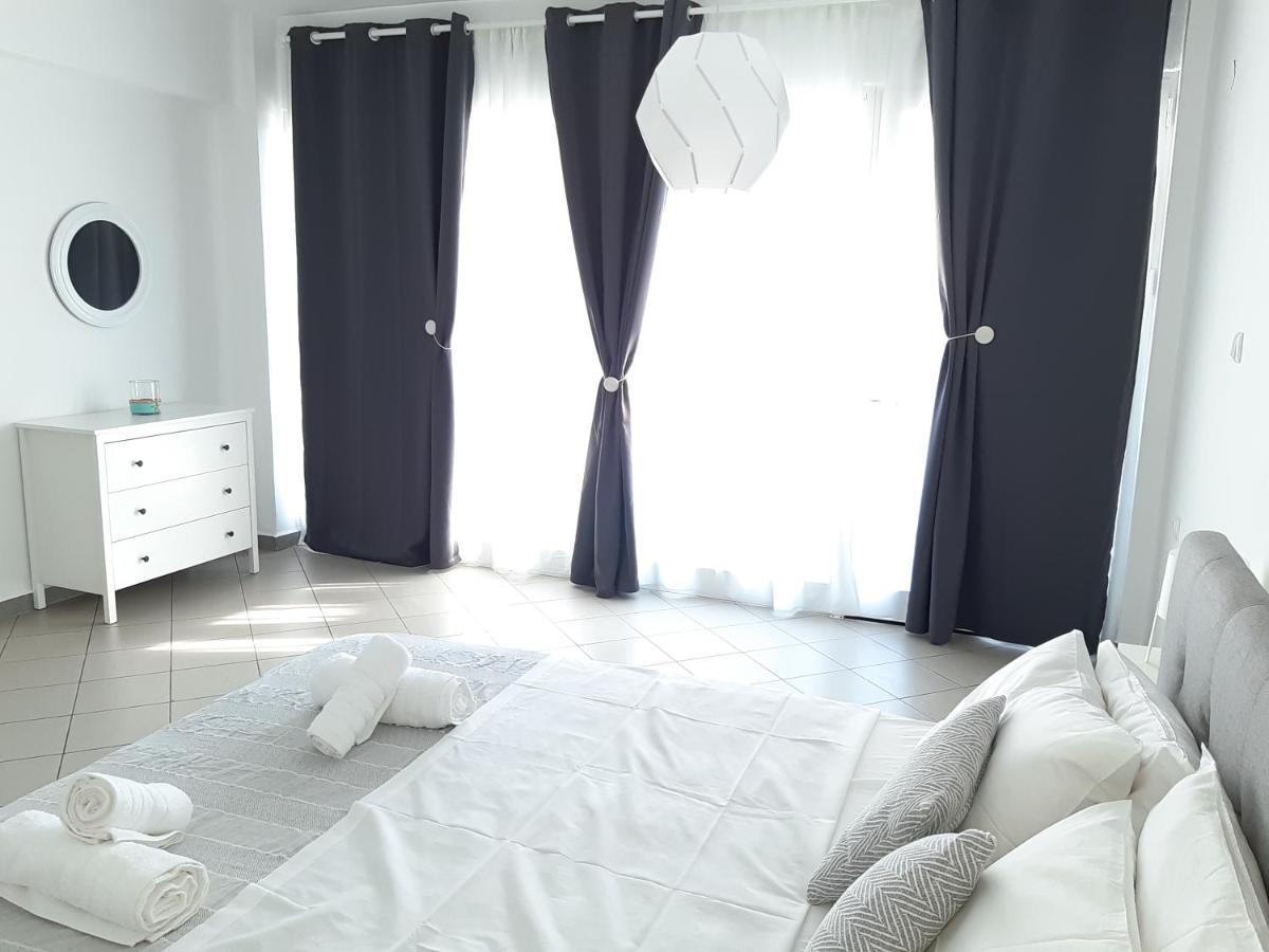 Babis Prinos Apartment エクステリア 写真