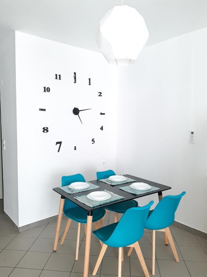 Babis Prinos Apartment エクステリア 写真