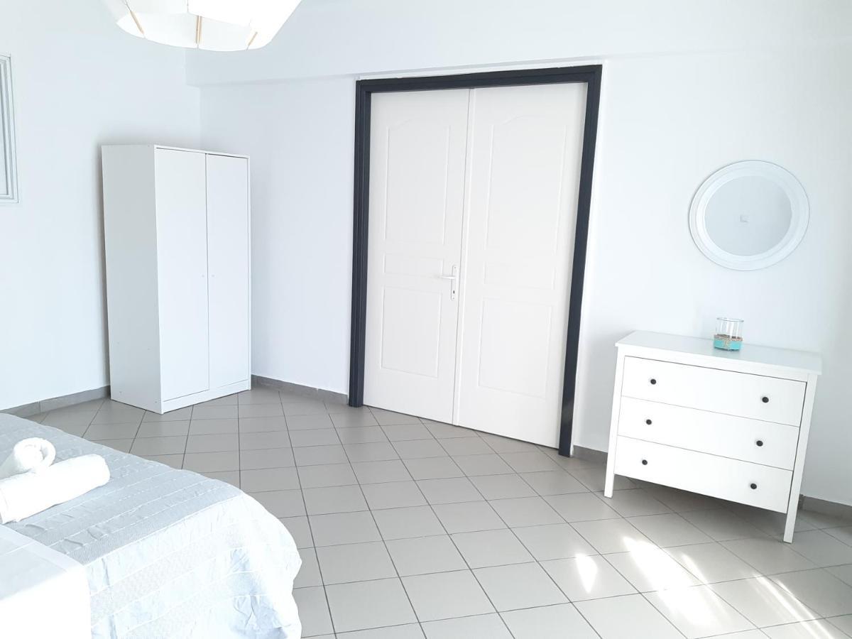 Babis Prinos Apartment エクステリア 写真