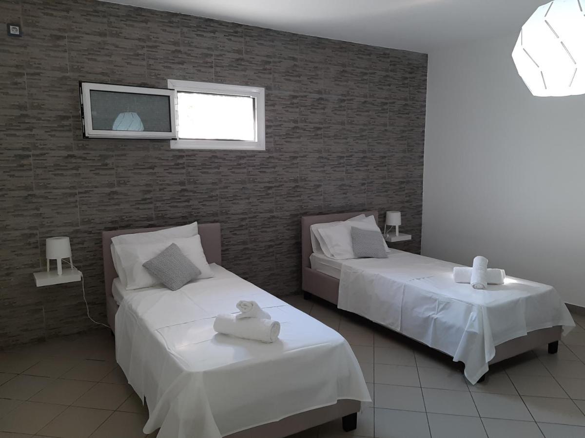 Babis Prinos Apartment エクステリア 写真